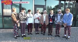 이펙스의 세포들 이펙스, 항체 획득하며 시즌1 마무리