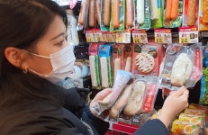 이마트24, 다이어트 결심 응원...닭가슴살 등 2+2