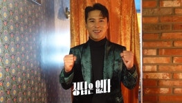 장민호, 에세이 ep.1 발매⟶라이브 소통 두근반 세근반