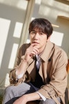 규현, 미니 4집 Love Story 티저 공개…따뜻+포근 계절감
