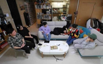 '돌싱포맨' 장동민, 과몰입 유발 결혼 스토리 대방출