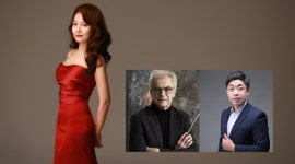 서울시향, 위로와 희망 '레퀴엠 3選' 신년무대