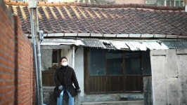 동네한바퀴 여의도 할매탕→대방동 76년 전통 중국집