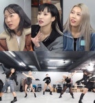 '전참시' 가비, 라치카 안무 연습현장 공개...'韓 리한나' 자태
