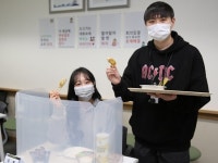 GS25, Z세대 아이디어 상품 선봬...MD서포터즈 출범