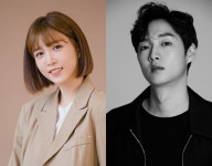 이초희·강영석, TV영화 대통령 정약용 출연…김승우 호흡