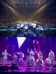 SF9, 따로 또 같이 채운 단독 콘서트 판타지 눈에 담았다