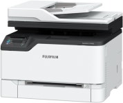 [1인가구 필수템] 협소한 공간에도 쏙~한국후지필름BI 소형 A4 컬러프린터·복합기