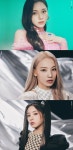 JYP新걸그룹 엔믹스, K팝 새 시대 연다…데뷔 트레일러·포토 공개