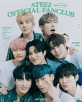 에이티즈, 공식 팬클럽 에이티니 3기 모집