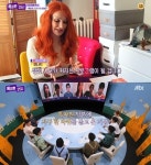 톡파원25시 이찬원, 노래 선물 포문→팬데믹 속 세계 랜드마크