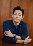 이충주, 코로나19 확진 격리치료 중