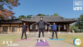 확찐자 구원해줄 급찐급빠 간단 스트레칭+운동 영상 4PICK