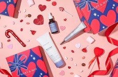 마리엔메이, 밸런타인데이 스페셜 기프트 세트 출시