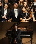 서울시향X텅취 촹, 브람스부터 라흐마니노프...올라운더 박재홍 협연