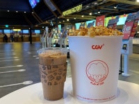 CGV, 팝콘통 등 친환경 소재 변경…ESG 경영 실천