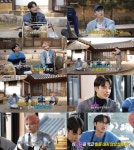 에이티즈, 휘모리장단 완벽소화...전세계 사물놀이 흥 전파