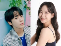 NCT 도영X한지효, 나를 사랑하지 않는 X에게 출연…유통기한 주의 로맨스