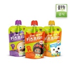 환절기 아이 건강 챙겨줄 식품 4...일동제약 아로골드키즈外