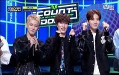 트레저 U→직진, 급이 다른 무대의 연속