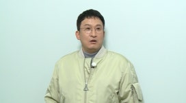 서경석 공인중개사 준비생에게 구해줘! 홈즈는 꿈의 무대