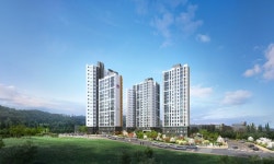 3月 아파트 신규 분양…안성 e편한세상 그랑루체, 주문진 삼부르네상스