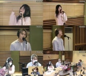 싱어게인2 박현규X신유미, 김이나 별밤 수놓은 고퀄 라이브
