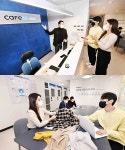 홈플러스, 대형마트에 공유오피스 오픈…소상공인 창업지원