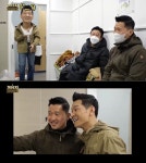 2PM 우영→강형욱, 개승자 비하인드 관객 에너지 받았다