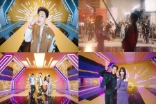 박재범, 아이유와 협업 시너지 통했다! 가나다라 음원차트 1위