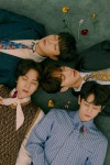 하이라이트 데이드림, 따뜻한 콘셉트 포토…컴백 카운트