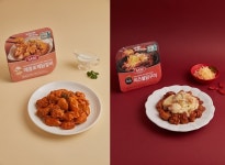 [1인가구 필수템] 전자레인지 전용제품 사세 치킨가정식 3종