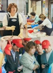 우리들의 블루스 이정은, 억척스러운 은희수산 사장 변신