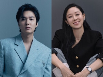 이민호·공효진, 우주정거장 배경 '별들에게 물어봐' 출연 확정(공식)