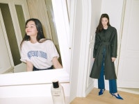 아이젯, 리사이클 소재  Circularity 컬렉션 론칭