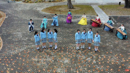 한국문화정보원 문화포털, 자연과 함께하는 힐링 영상 콘텐츠 소개