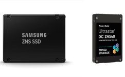 삼성전자, 웨스턴디지털과 차세대 스토리지 분야 기술 협력 MOU