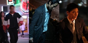 영화 뜨거운 피, 사투리부터 액션까지...최고의 완성도를 위한 배우들의 노력 화제
