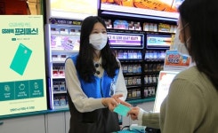 GS리테일, PLCC GS프라임 카드 혜택 강화