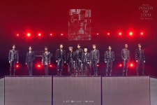 영화 세븐틴 파워 오브 러브 : 더 무비 제페토 CGV월드 특별 프로모션 공개