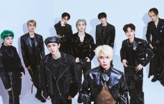 BAE173, JAWS로 美아이튠즈 K팝 차트 8위…글로벌 대세 그룹 인증