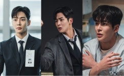 로운, 내일서 취준생 현실공감 연기...만점짜리 허당 매력