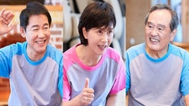 현재는 아름다워 윤시윤-오민석-서범준, 삼형제 결혼 프로젝트는?