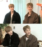 NCT드림, 홈즈 시즈니 집 방문 직접 와보게 돼서 기쁘다