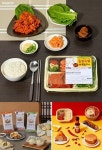 이마트24, 망원시장 대표 맛집 바삭마차 도시락 등 4종 판매