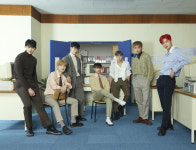 싸이퍼, 5월 컴백...8개월만 신보 '기대 UP'