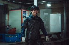 진선규, 너가속 첫방송 특별출연…횟집 사장 변신