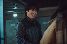 진선규, 너가속 첫방송 특별출연…횟집 사장 변신