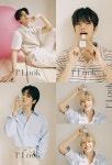 스트레이 키즈, 봄 햇살처럼 따뜻한 클린 화보