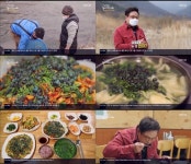 동네한바퀴 김영철, 임실 섬진강 다슬기 진짜 좋다